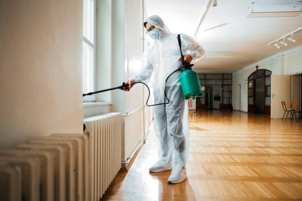 Pest Prevention Services in Baxter Estates, NY